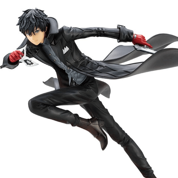 Joker – Protagonist (Akira Kurusu, The Phantom) – Persona 5 – ARTFX J – Neuauflage
