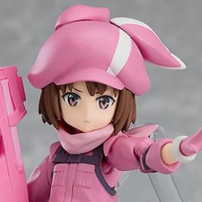 Figma 459 Llenn
