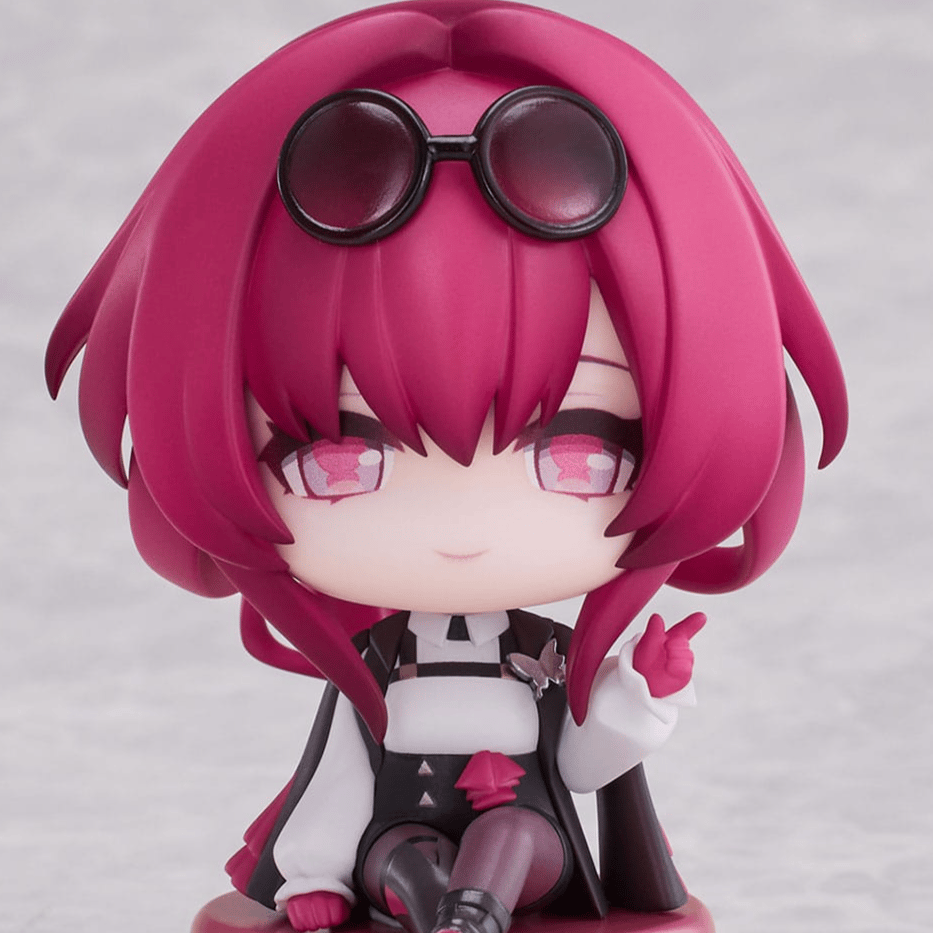 Kafka - Honkai: Star Rail Owlbert´s Studio Vol. 1 - Ribose