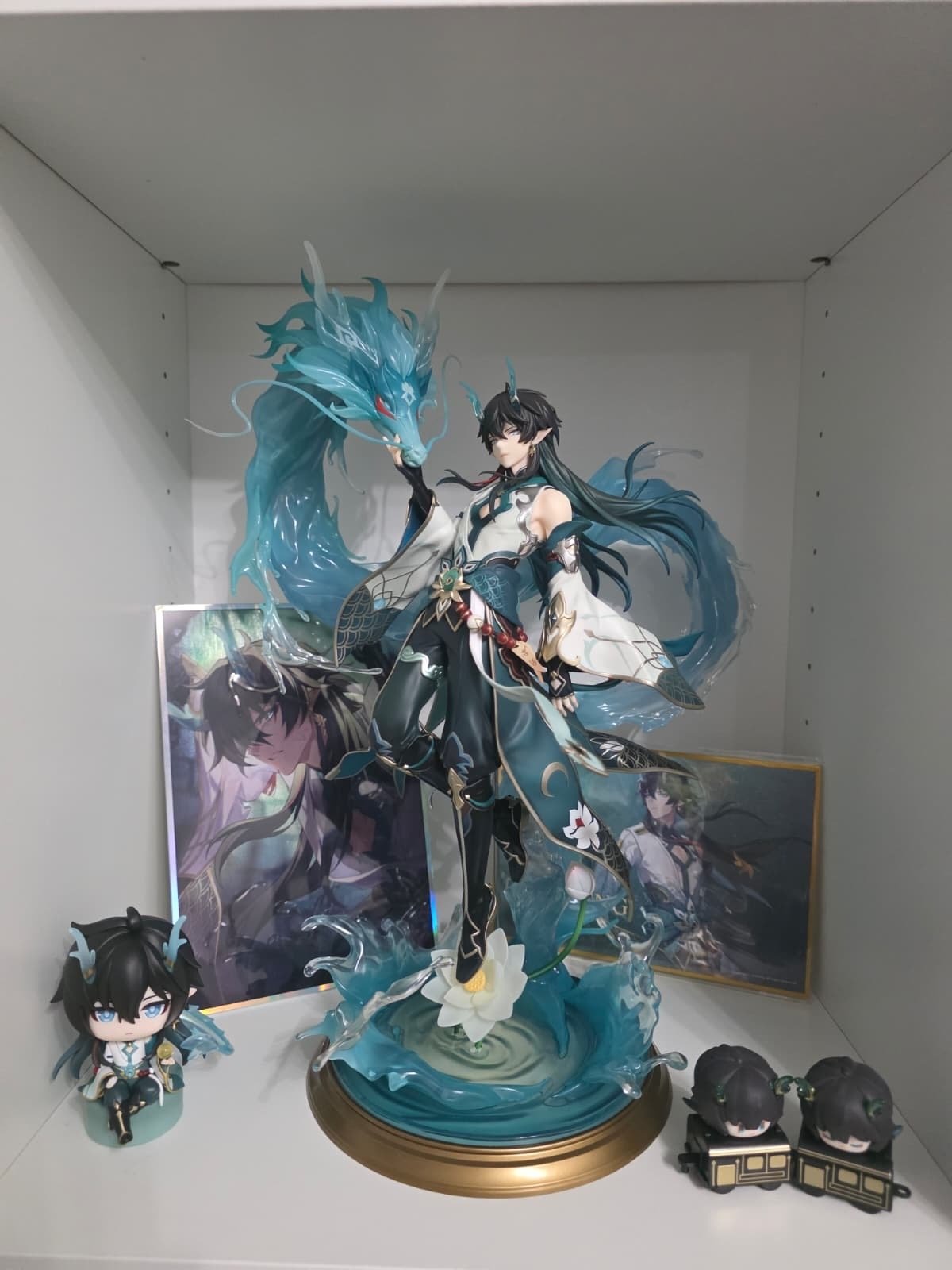 Imbibitor Lunae ❤️