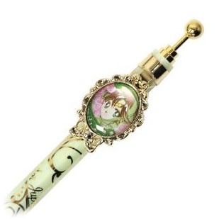 Sailor Moon Kugelschreiber - Sailor Jupiter