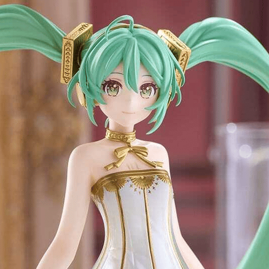 Hatsune Miku - L - Symphony 2020 - Hatsune Miku Pop Up Parade - Good Smile Company