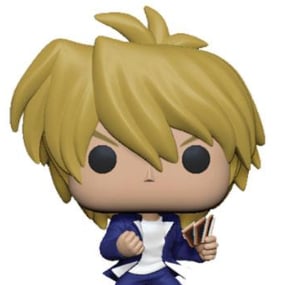 Joey - Yu-Gi-Oh! Pop!
