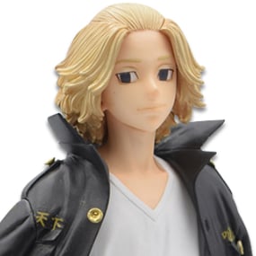 Mikey / Manjiro Sano - Tokyo Revengers - Banpresto