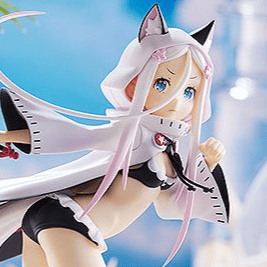 Ars Notoria - Cat Kingdom - Smile of the Arsnotoria Pop Up Parade - Good Smile Company