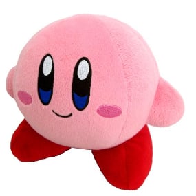 Kirby Plüsch - 14 cm