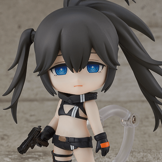Nendoroid 1882 Empress - Dawn Fall