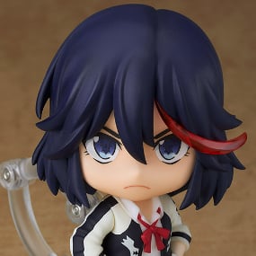 Nendoroid 1331 Ryuko Matoi: Souvenir Jacket Ver.