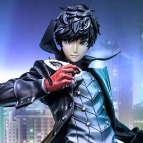 Protagonist / Joker - Deluxe Version - Persona 5 Premium Masterline - Prime 1 Studio