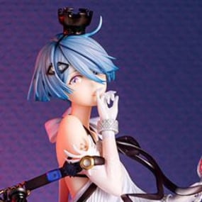 Zas M21 - Girls Frontline - Hobbymax