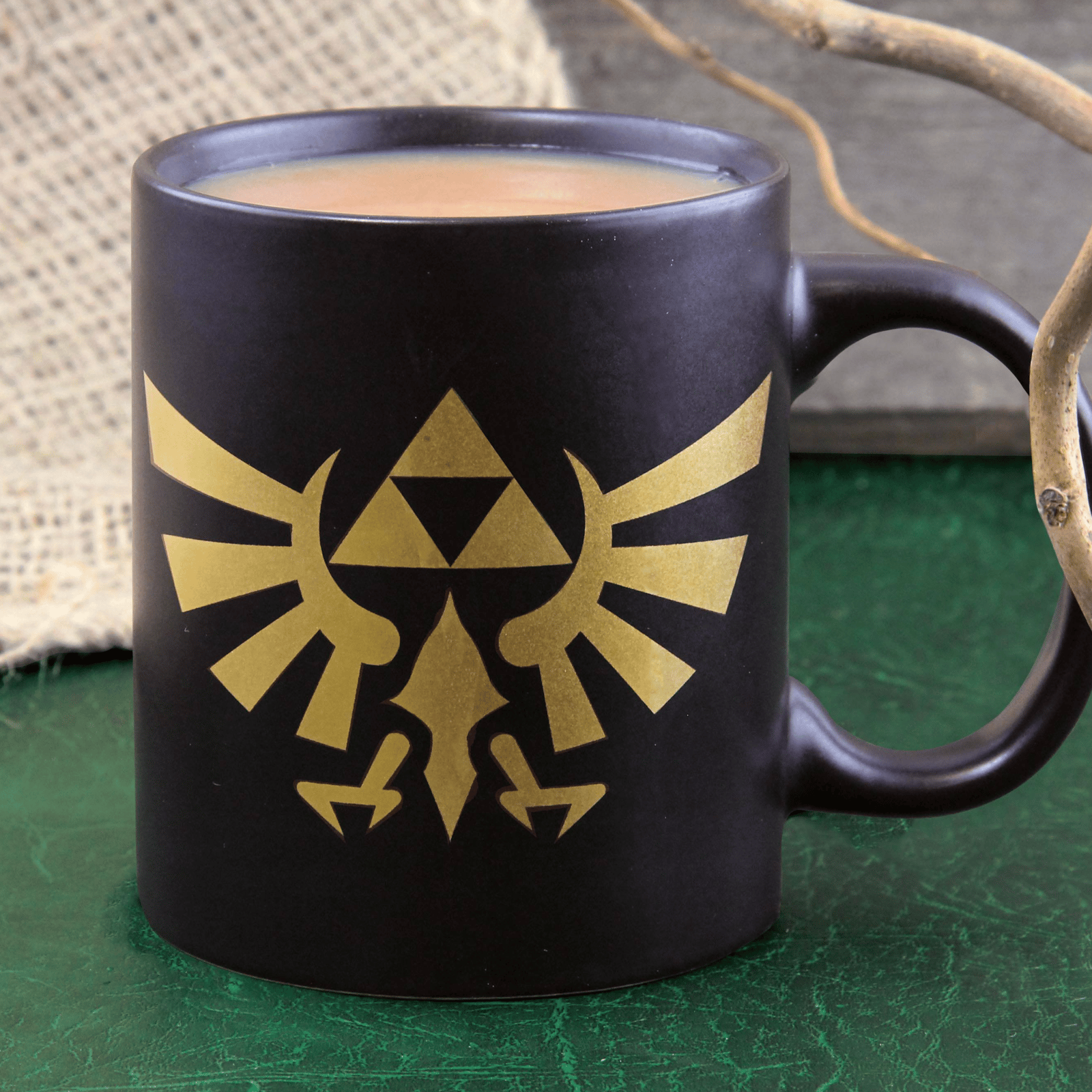 Hyrule Wingcrest - The Legend of Zelda - Paladone