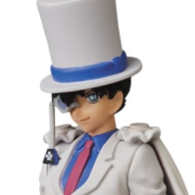 Kaito Kuroba / Kaito Kid - Ultra Detail Figur No. 481 - Detektiv Conan - Medicom Toy