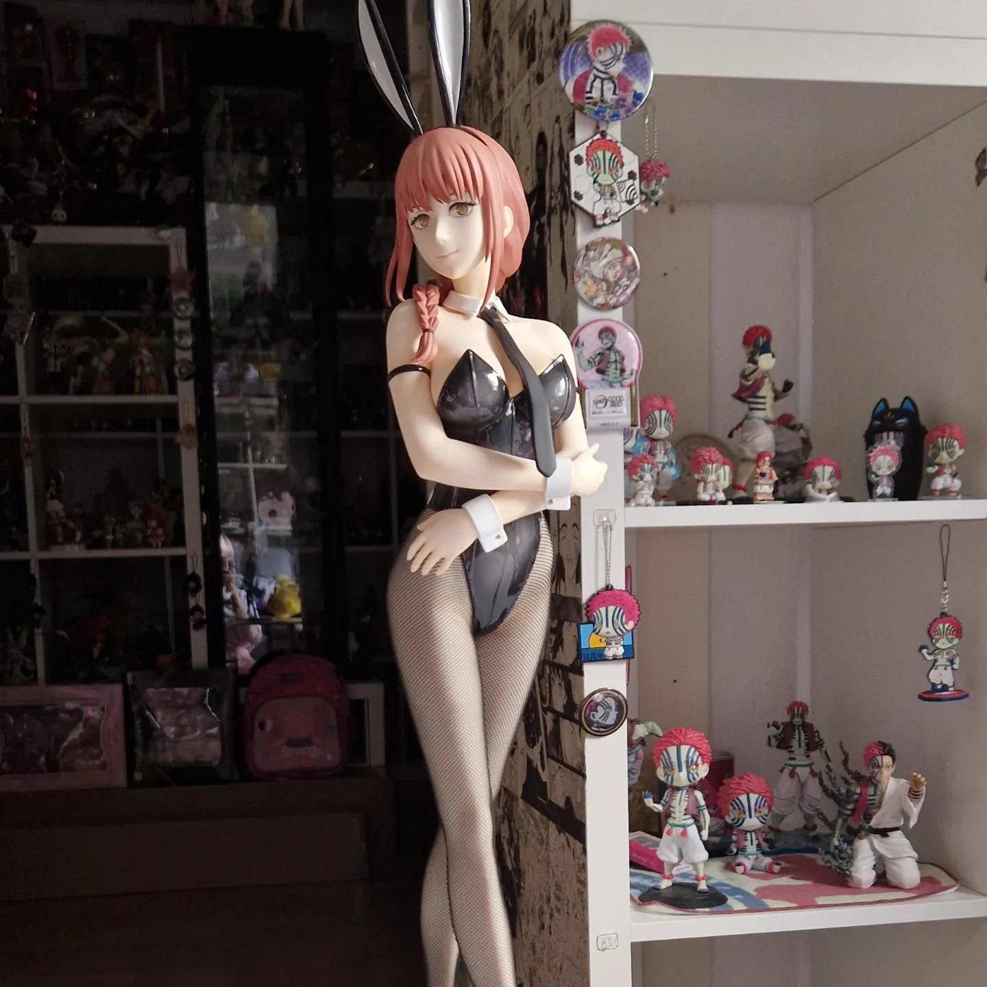 Makima Bunny Version 