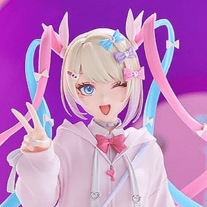 OMGkawaiiAngel - L - Needy Streamer Overload Pop Up Parade - Good Smile Company