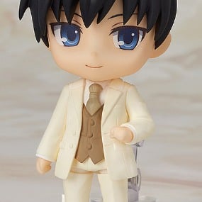 Sacred White - Nendoroid More: Dress-Up (Kisekae) Wedding