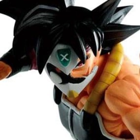 Bardock / Maskierter Saiyajin - Super Dragon Ball Heroes - Ichibansho