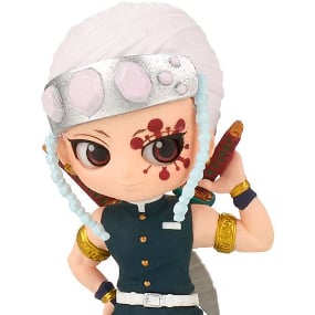 Tengen Uzui - Demon Slayer Q Posket Petit Vol. 4 B - Banpresto