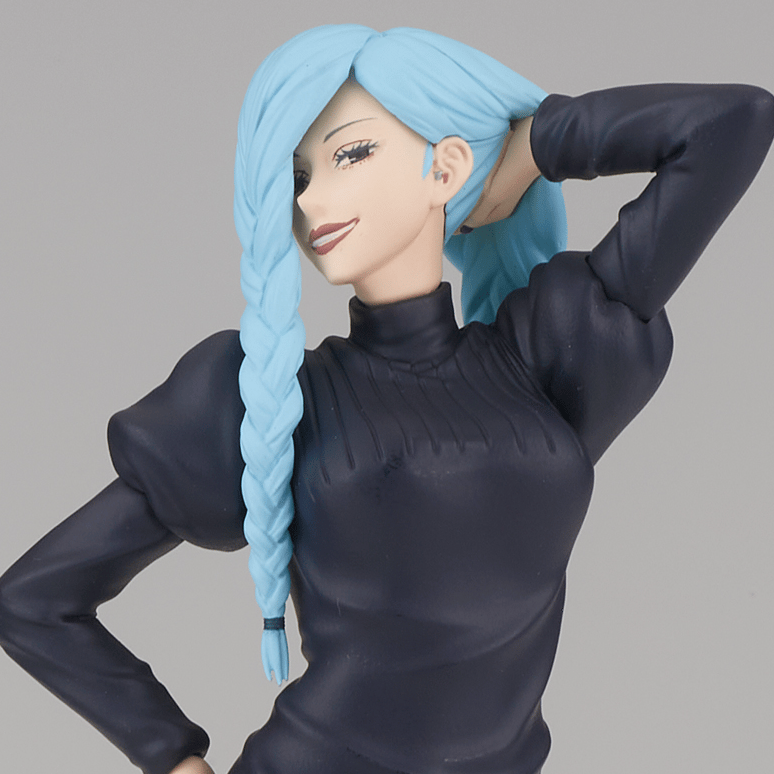 Mei Mei (Jukon No Kata) - Jujutsu Kaisen - Banpresto