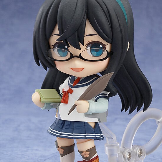 Nendoroid 551 Ooyodo