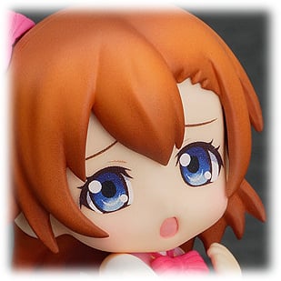 Honoka Kousaka on Stage - Nendoroid Petite