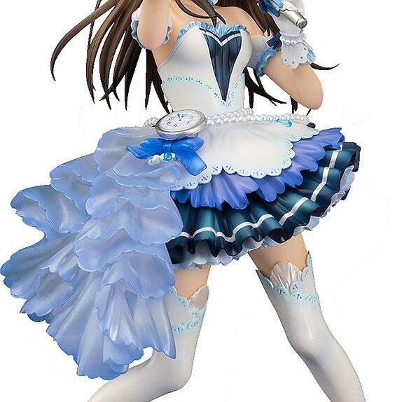 Rin Shibuya - Starry Sky Bright - The Idolmaster Cinderella Girls