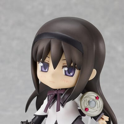 Nendoroid 182 Homura Akemi