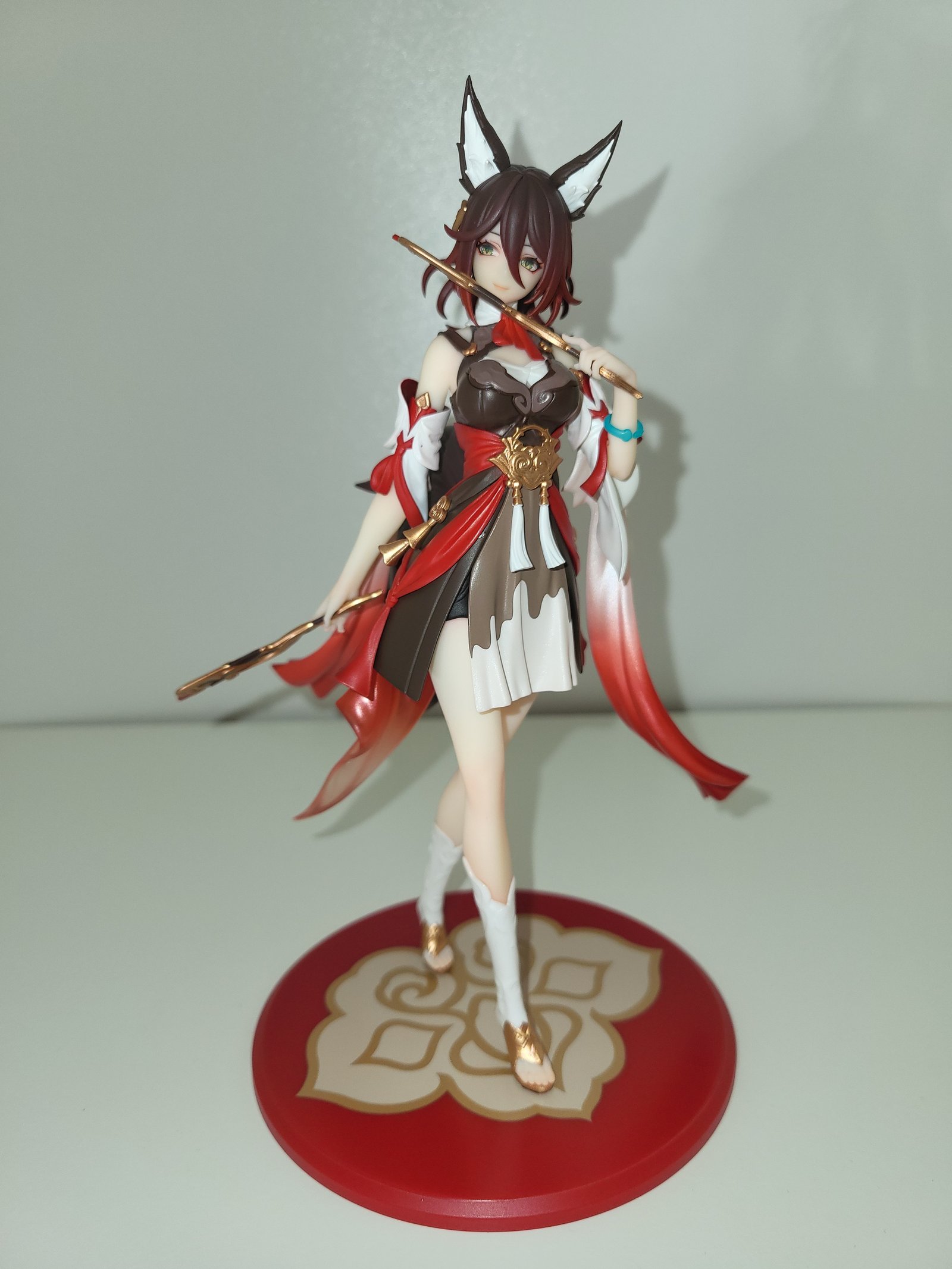 Tingyun - Honkai Star Rail