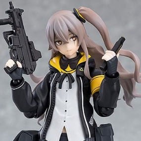 Figma 457 UMP45