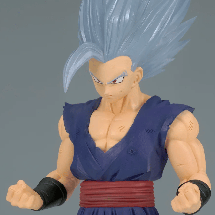 Son Gohan (Beast) - Dragon Ball Super: Super Hero - Clearise - Banpresto