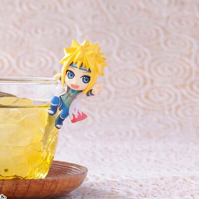 Minato - Naruto Ochatomo Konoha Break Time - Neuauflage