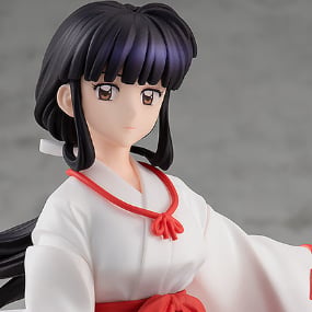 Kikyo - Inuyasha The Final Act Pop Up Parade - Good Smile Company