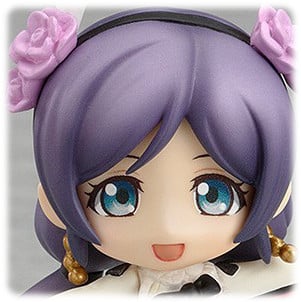 Nozomi Toujou - Love Live! Nendoroid Petite Volume 2