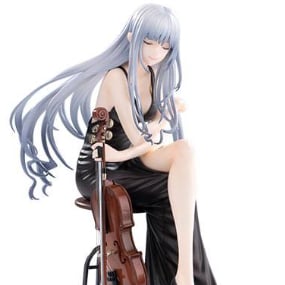 AK12 - Neverwinter Aria - Girls Frontline - Hobbymax