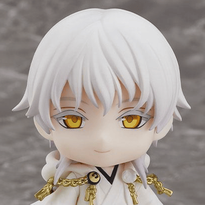Nendoroid Swacchao! Tsurumaru Kuninaga