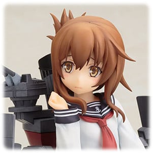 Inazuma - Kotobukiya - Anime Version