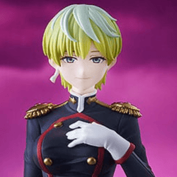 Tenka Izumo - Chained Soldier Pop Up Parade - Good Smile Company