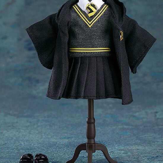 Hufflepuff Uniform Mädchen - Nendoroid Doll Outfit Set