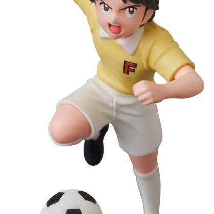 Hikaru Matsuyama - Captain Tsubasa UDF - Medicom