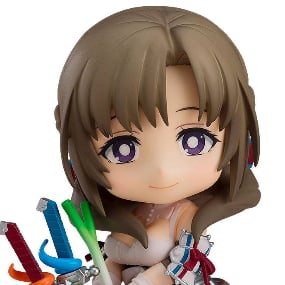 Nendoroid 1263 Mamako Osuki