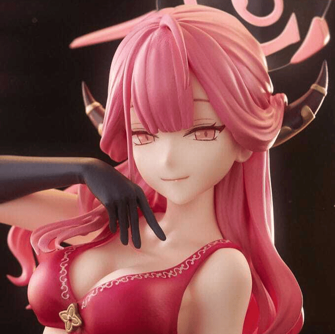 Aru Rikuhachima - Yumemirize - Sega