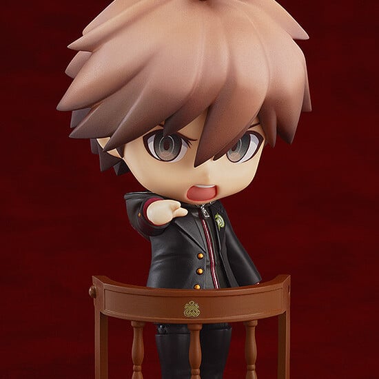 Nendoroid 352 Makoto Naegi