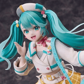 Hatsune Miku - Magical Mirai 2024 - Design Coco