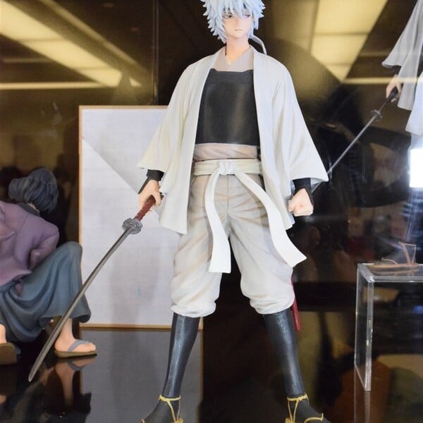 Gintoki Sakata - Creator x Creator - normale Farbversion