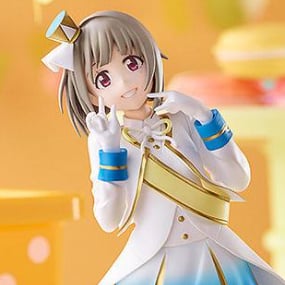 Kasumi Nakasu - Love Live! Nijigasaki High School Pop Up Parade - Good Smile Company