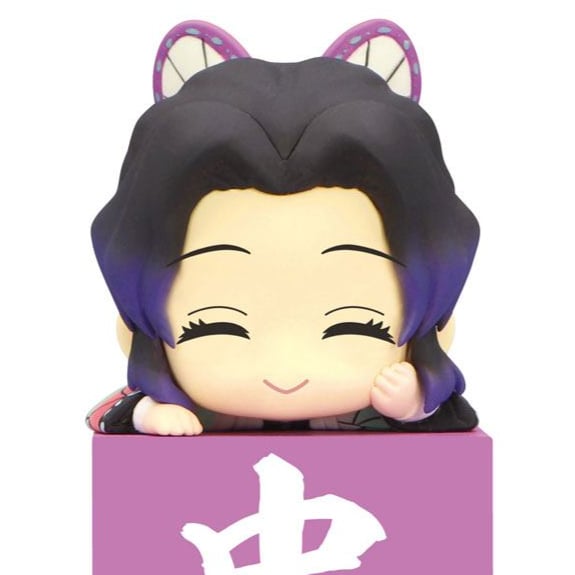 Shinobu Kocho (Another Version) - Demon Slayer: Kimetsu no Yaiba - Hikkake - FuRyu