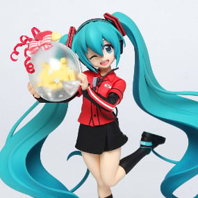 Hatsune Miku - Uniform Ver. - Taito