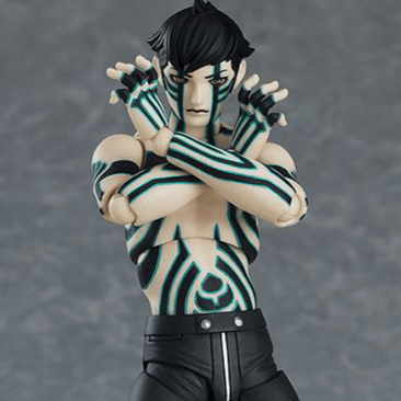 Figma 563 Demi-Fiend / Hitoshura