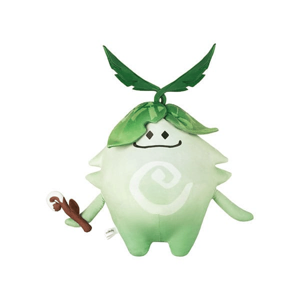 Arabalika - Plüschfigur (50 cm) - Aranara Series - Genshin Impact