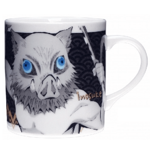 Inosuke Hashibira - Demon Slayer Tasse - Kanesho