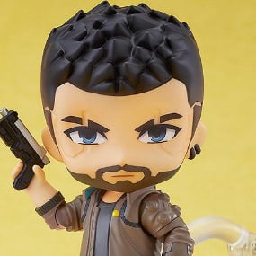 Nendoroid 1530 V - Male Version